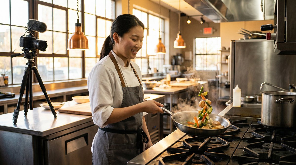国产精品美食视频